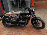 Jawa 350 CL Perak - JAWA VON 251 BIS 500 CCM