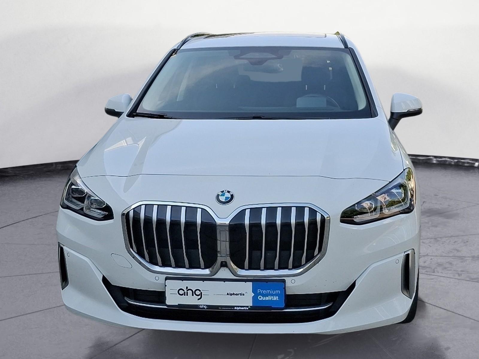 BMW 223d Active Tourer xDrive Navi DSG Tempom.aktiv 