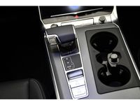 Audi A6 - Vorschau Bild 7
