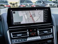 BMW M850 - Vorschau Bild 12