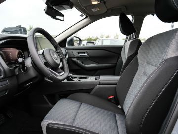 Nissan X-Trail - 6