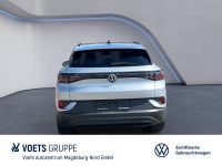 Volkswagen ID.4 - Vorschau Bild 5