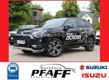 Suzuki Across 2.5 PLUG-IN HYBRID COMFORT+ ALLRAD - Suzuki: Allradantrieb