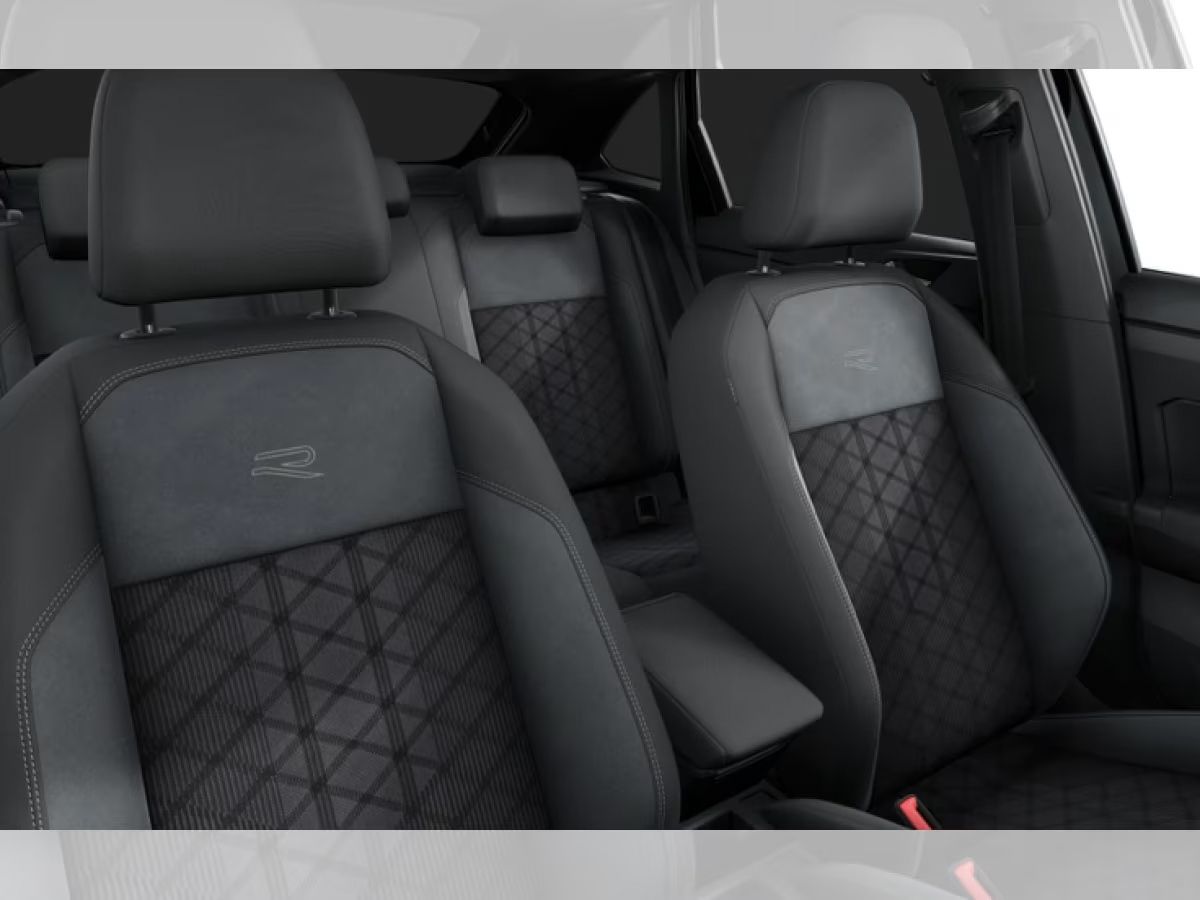Volkswagen Taigo - Bild 4