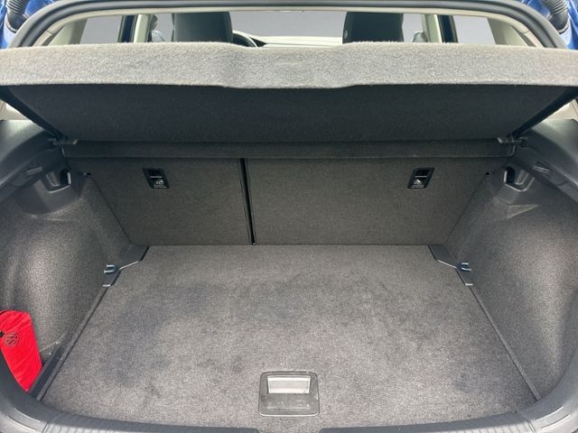 Polo 1.0 TSI Life LED+NAVI.+ACC+PDC+KLIMAAN+DAB+