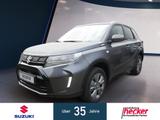 Suzuki Vitara 1.4 Hybrid Comfort KAMERA NAVI ACC LED