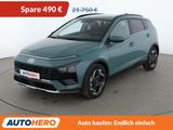 Hyundai Bayon 1.0 T-GDI Prime 2WD Aut.*NAVI*LED*ACC*CAM* - Hyundai Bayon Prime mit Benzin-Antrieb