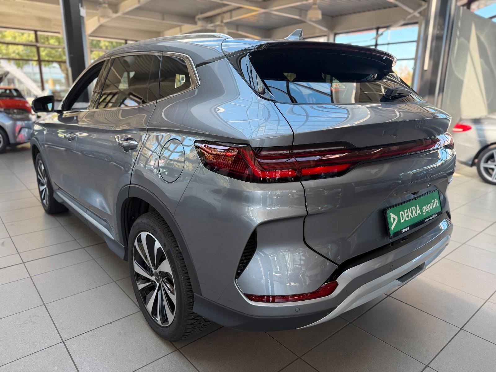 BYD SEAL U 1.5 DM-i Boost