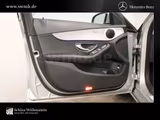 Mercedes-Benz C 200 T AVANTGARDE/MULTIBEAM/Sitzkomfort-P/Totw - Mercedes-Benz C 200 Gebrauchtwagen in Chemnitz