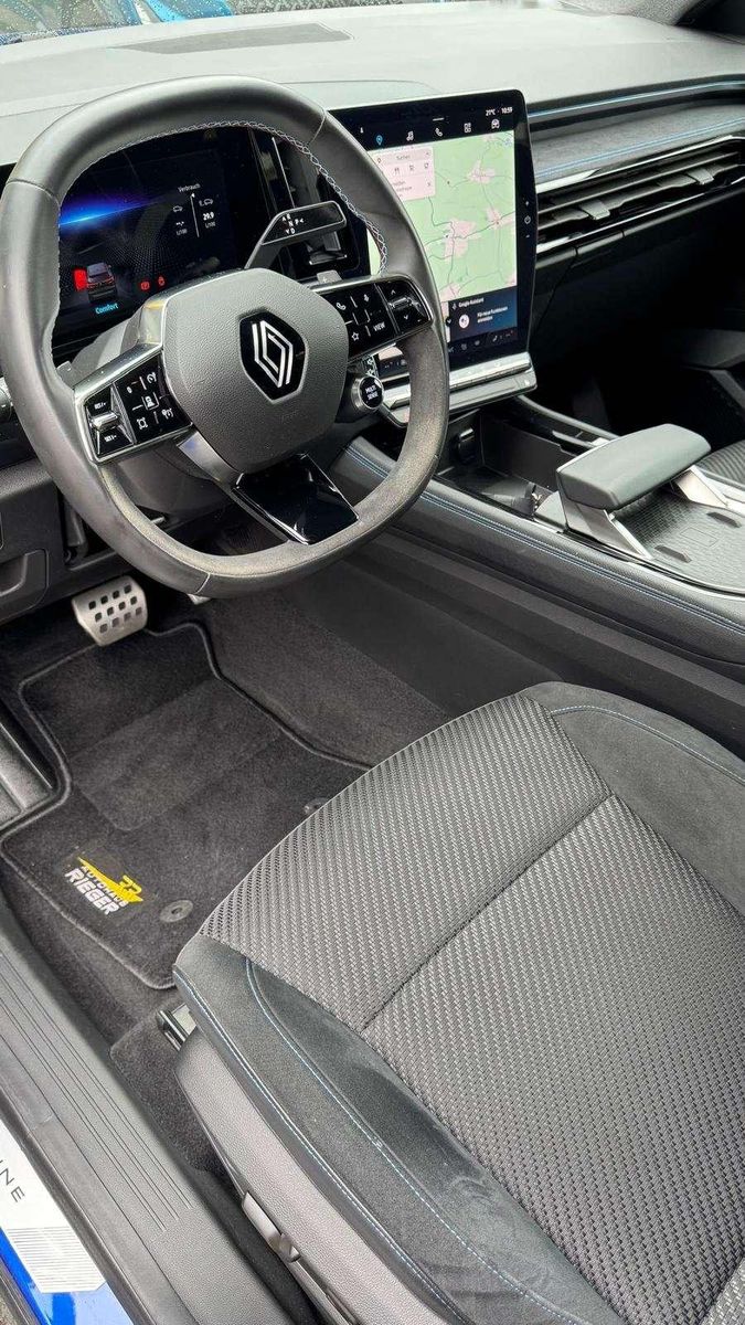 Fahrzeugabbildung Renault Austral Iconic Esprit Alpine Full Hybrid 200