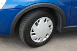 Opel Corsa C 1.2 Edition mit TomTom GO - gebrauchte Opel Corsa aus dem Jahr 2005