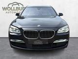 BMW 7 750d xDrive Individual M Sport VOLL! Lesen!! - BMW 7er Reihe in Bielefeld