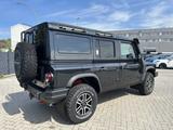 INEOS Trailmaster Diesel MY26 - INEOS Grenadier Tageszulassungen