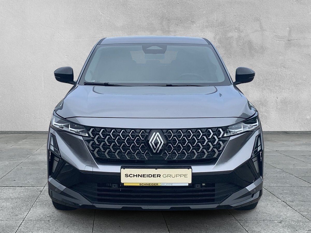 Renault Austral - Bild 8