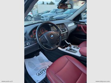 BMW X3 - 12