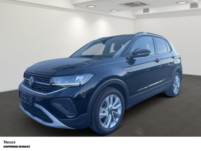 Image of Volkswagen T-Cross
