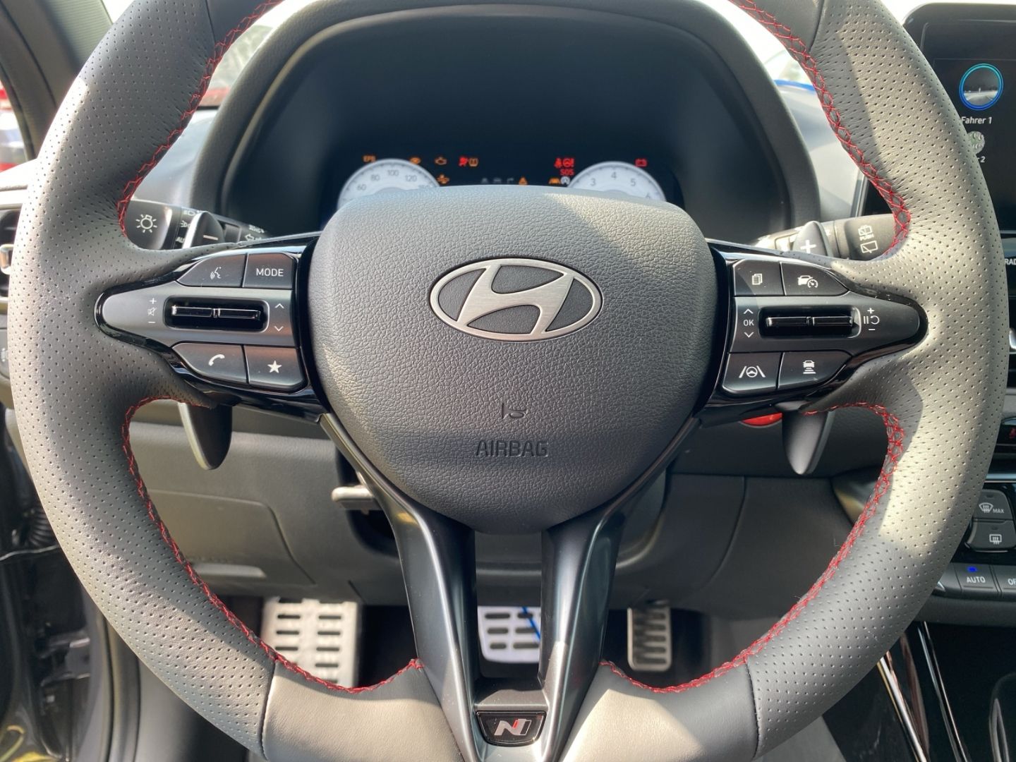Hyundai i30 – Bild 13