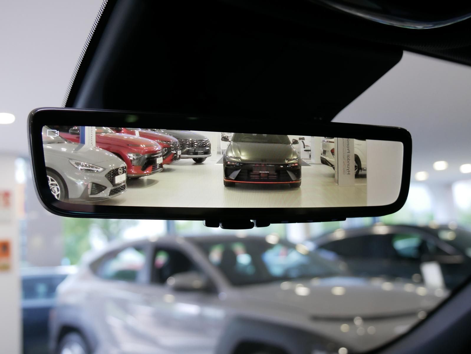 Hyundai IONIQ 5 – Bild 15