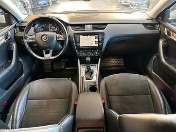 Skoda Octavia*KEYLESS*MEMORY*StandHZ*SitzHZ(VH)*ACC*
