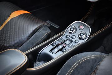 2017 Mclaren 570GT — миниатюра 15