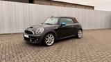 MINI Cooper S Cabrio Highgate limitierte Editi - MINI Cooper S Cabrio: Highgate