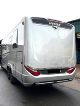 HYMER / ERIBA / HYMERCAR BML-I 890 - autark - viele Extras nachgerüstet - Offers