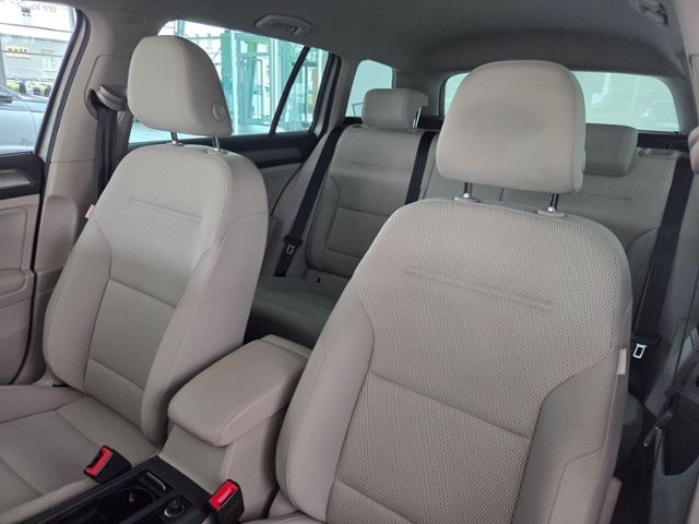 Golf Variant Comfortline 1.4 TSI BiXEN SHZ CLI S
