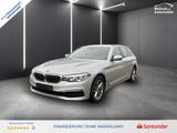 BMW 525 d Touring *AHK*LEDER*8 FACH BEREIFT*TOP - BMW 525 in Osnabrück