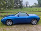 Fiat Barchetta - Fiat Barchetta: Roadster