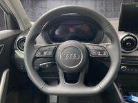Audi Q2 - Vorschau Bild 18