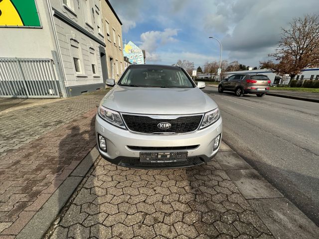 Kia Sorento Spirit 4WD