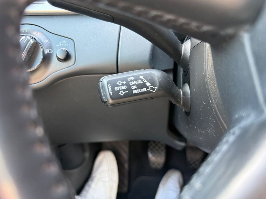 AUDI A4 – Bild 12 von 20