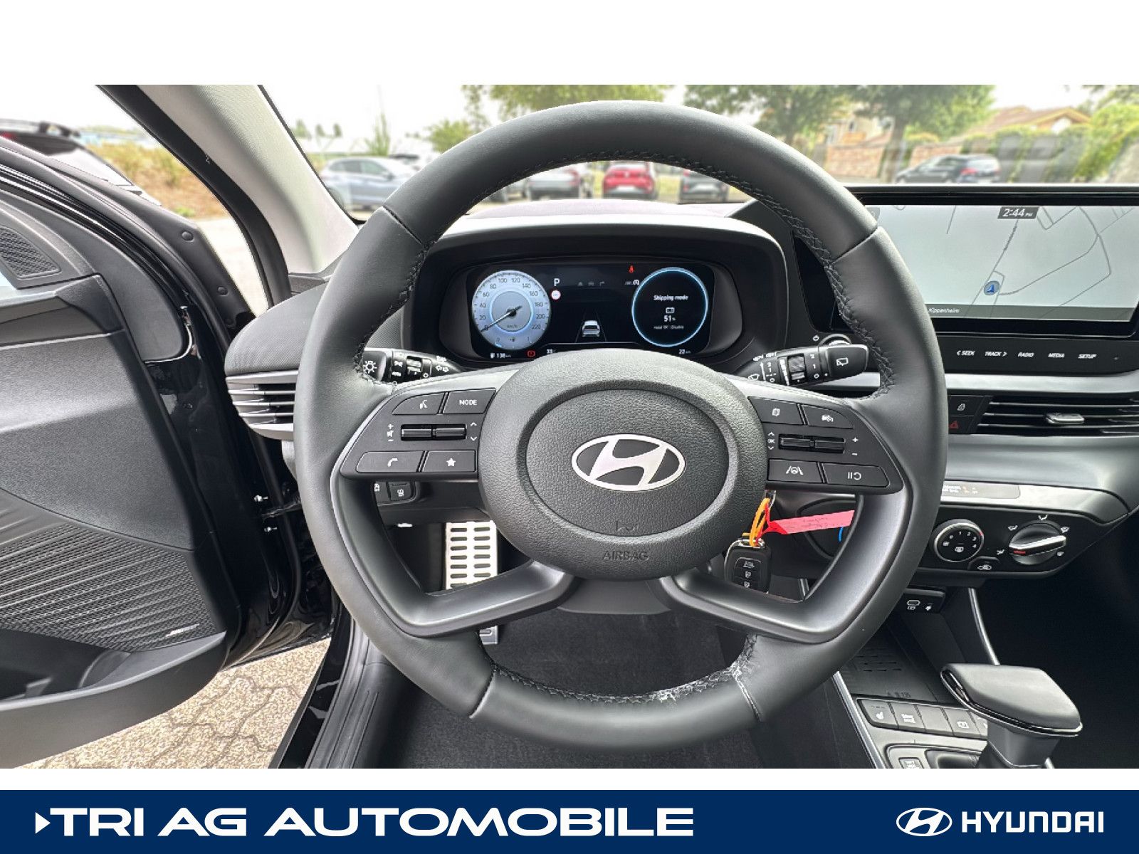 Hyundai BAYON – Bild 17