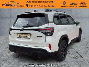 Subaru Forester EDITION Exclusice Cross 2.0ie e-BOXER N
