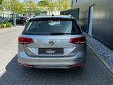 Volkswagen Passat Variant GTE. (Hyb.B/E).Automatik. - mit Hybrid-Antrieb: Panorama-Dach