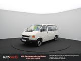 Volkswagen T4 Kombi TDI *Syncro* 4x4 Behörde/ Camper 6758 - Volkswagen T4: Standheizung