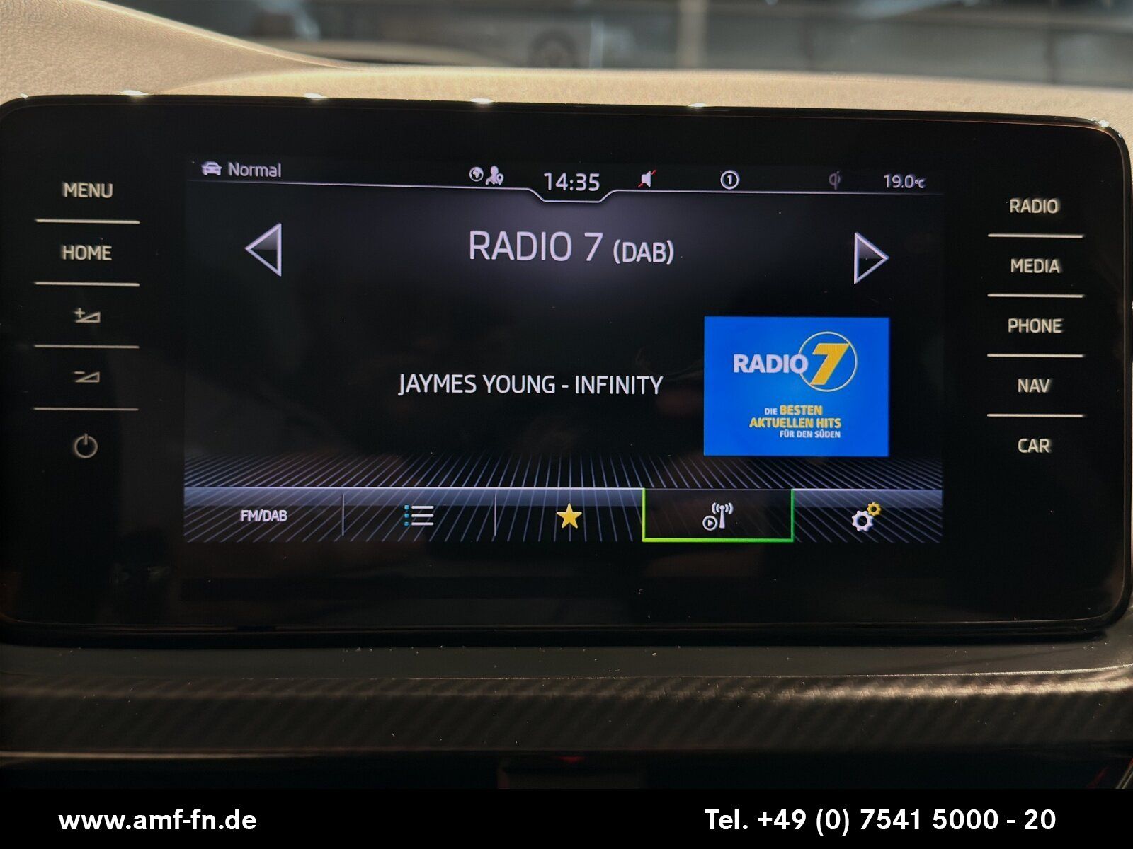 Kamiq 1.5 TSI Monte Carlo +Business+KAMERA+