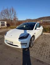 Tesla Performance | 8-Fach | neue Bremsen | neuer TÜV - Tesla Model 3 von privat