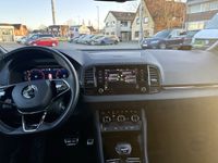 Skoda Karoq - Vorschau Bild 12