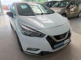 Nissan Micra 1.0 Acenta - Nissan Micra Gebrauchtwagen in Duisburg