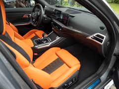 BMW M3 – 30 / 36