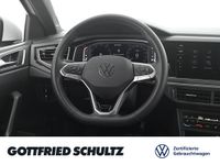 Volkswagen Taigo - Vorschau Bild 18
