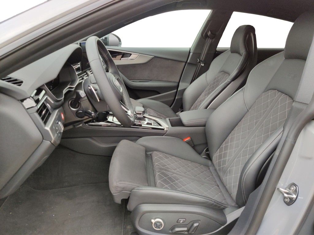 Audi RS5 - Bild 11
