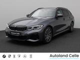 BMW M340d xD Kamera Laser HUD DAB ACC Komfort Alarm - graue BMW M340d
