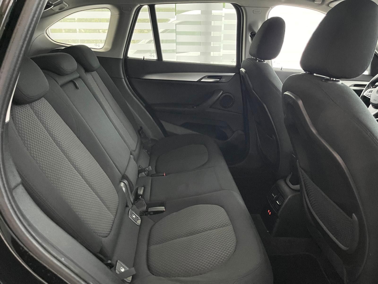 BMW X1 xD25e Advantage KAMERA LED Driv.Assist. NAVI foto 10