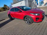 Kia XCeed 1.6 T-GDI DCT Platinum - rote Kia XCeed