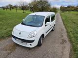 Renault Kangoo 1.6 16V 105, 5 Sitzer - Renault Kangoo von privat