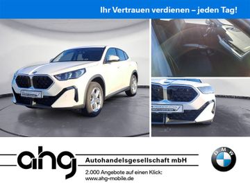 BMW X2 - 1