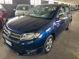 Dacia Sandero 1.5 dCi 8V 75CV S&S LAUREATE NEOPA - Dacia Sandero Laureate mit Diesel-Antrieb