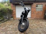 Harley-Davidson Street Bob 103 / Top Custom / TÜV 28  - HARLEY-DAVIDSON STREET BOB CUSTOM